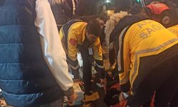 Temizlik görevlisi Abdurrahman Yılmaz sokak ortasında saldırıya uğradı