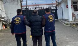 Terör suçundan aranıyordu: Jandarmadan kaçamadı