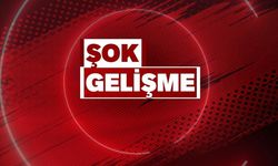 Ülkü Ocakları Başkanını vurdu, Zonguldak'ta yakalandı