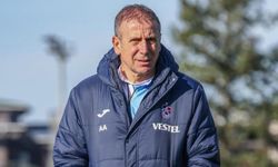 Trabzonspor teknik çalıştı