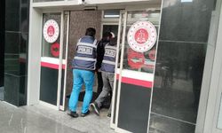 30 yıl hapis cezası ile aranan hükümlü yakalandı