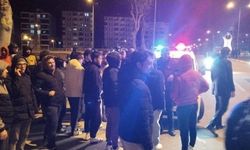 4.2'lik deprem panik ve korku yaşattı