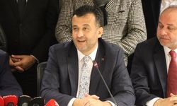 AK Parti Belediye Başkan Adayı Halit Doğan coşkuyla karşılandı