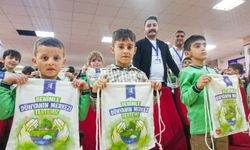 Belediyede hedef sıfır atık