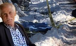 Mehmet Yalçın yol kenarında ölü bulundu; 'Soğuktan dondu' şüphesi