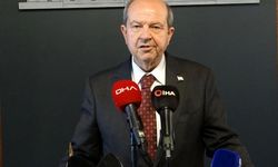 Filistin'de yaşananlar ders niteliğindedir