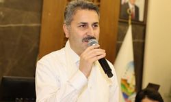 Gençlik bizim, biz gençliğiz