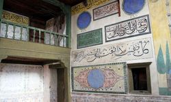 Karaköy Tarihi Camii restore edilecek