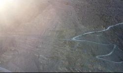 Köylülerin ‘heyelan korkulu geçici yol’ çilesi