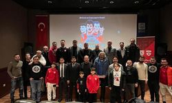 Samsunspor’un 20 Ocak 1989 kazası İstanbul’da anıldı