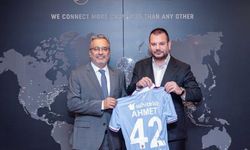 Trabzonspor Başkanı Ertuğrul Doğan’dan THY’ye ziyaret