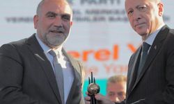 Türkiye Yüzyılı’nda yeni projelere imza atmaya devam edeceğiz