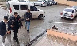 Üzerinden uyuşturucu çıkan yolcu tutuklandı