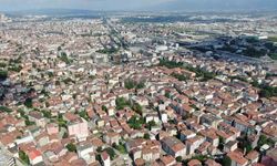 1999 öncesi yapılan binaların tamamı tarandı