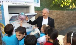 220 bin 75 kilo tekstil atığı ekonomiye kazandırıldı