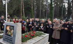 Ali Gaffar Okkan, şehadetinin 23’üncü yıl dönümünde anıldı