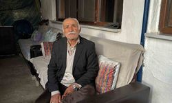 Alzheimer hastası 83 yaşındaki Uğur Kırmızıtaş bulundu