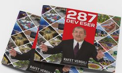Başkan Rafet Vergili, “15 yılda Karabük’e 287 dev eser kazandırdık”