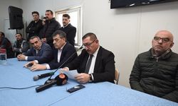 Belediyede en düşük maaş 27 bin lira oldu