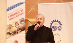 "Bir milyar lira civarında kamulaştırma yaptık"