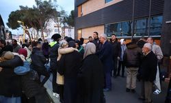 Umre kafilesi kutsal topraklardan döndü