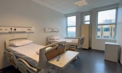 Devlet Hastanesi’ne 18 yataklı ilave servis