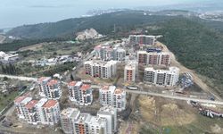 Dilovası kentsel dönüşümle güçlendiriliyor