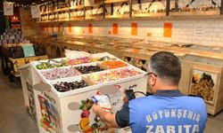Encümende tarihi geçmiş ürünlere ceza