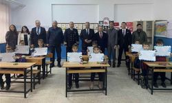 Ereğli’de karne heyecanı