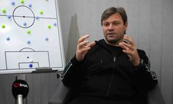 Ertuğrul Sağlam’dan Beşiktaş iddialarına yanıt