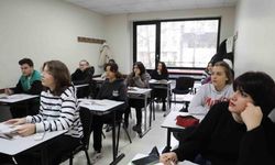 Gençler, Çınar Akademi ile geleceğe hazırlanıyor