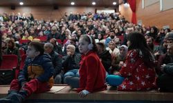 Hayati İnanç duygu yoğunluğu dolu bir gece yaşattı