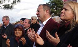 Hayır Çarşısı ve Gıda Bankası açıldı