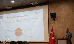 Hippoterapi Türkiye İcra Kurulu Karadeniz toplantısı düzenlendi