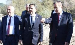 Karabük sel felaketinin izlerini sildi
