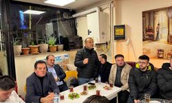 "İlk Oyum AK Parti’ye" programı düzenlendi