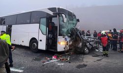 Katliam gibi kazada sisin uydu sistemine fotoğrafı böyle yansımış