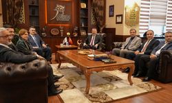 KBÜ ile BTÜ arasında SOSYALFEST kurumsal paydaş protokolü