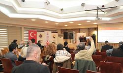 Kırsal kalkınma destekleri anlatıldı