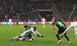 Kocaelispor: 2 - Eyüpspor: 1