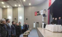 Körfez Belediyesi Gençlerbirliği Spor Kulübü’nün kongresi yapıldı
