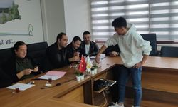 Kredi desteği kura ile belirlendi