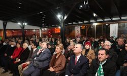 Mübadelenin 101. yılı anıldı