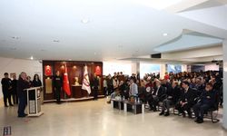 Şehit Cebrail Dündar dualarla anıldı
