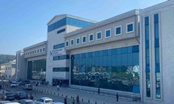 Tıp Fakültesi Hastanesi, 700 bin kişiye hizmet verdi