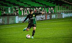 Trendyol 1. Lig: Sakaryaspor: 1 - Göztepe: 2