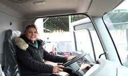 "Tüm araçların halkın olduğu tek belediyeyiz"