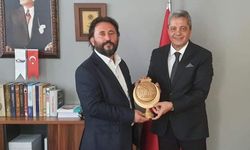 TUTAP Karabük İl Başkanı yeniden Kerem Demir oldu