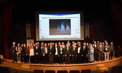Üniversitelerin iş birliği çalıştayı gerçekleştirildi