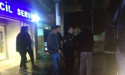 Uyuşturucu operasyonu: 1 tutuklu